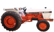 David Brown 1290