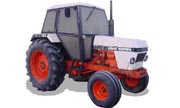 David Brown 1390