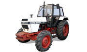 David Brown 1490