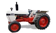 J.I. Case 1190