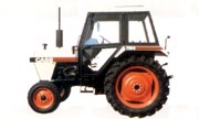 J.I. Case 1194
