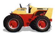 J.I. Case 1200