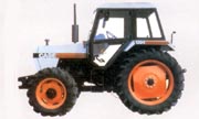 J.I. Case 1394
