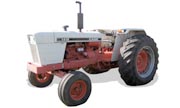 J.I. Case 1410