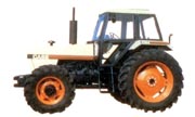 J.I. Case 1594
