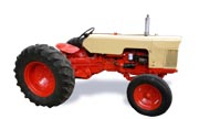 J.I. Case 210-B
