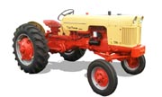 J.I. Case 211-B