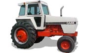 J.I. Case 2290