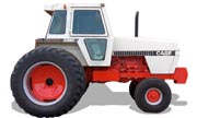 J.I. Case 2390