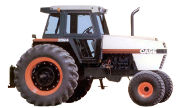 J.I. Case 2394