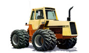J.I. Case 2470