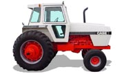 J.I. Case 2590