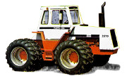 J.I. Case 2670