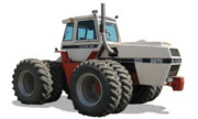 J.I. Case 2870