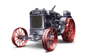 J.I. Case 40-72