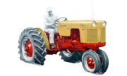 J.I. Case 411-B