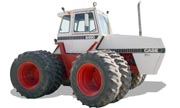 J.I. Case 4490