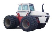 J.I. Case 4690
