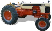 J.I. Case 470