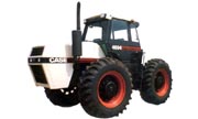 J.I. Case 4894