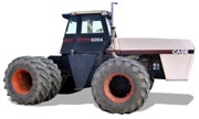 J.I. Case 4994