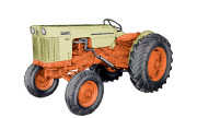 J.I. Case 510-B