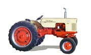 J.I. Case 511-B