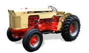 J.I. Case 530