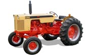 J.I. Case 570