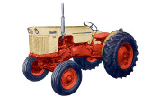 J.I. Case 610-B