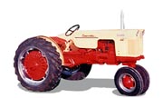 J.I. Case 611-B