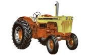 J.I. Case 730