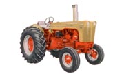 J.I. Case 810-B