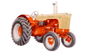 J.I. Case 812-B