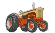 J.I. Case 830