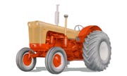 J.I. Case 900-B