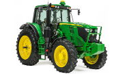 John Deere 6155M