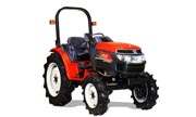 Mitsubishi GS180