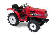Mitsubishi MT16