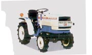 Mitsubishi MT160