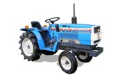 Mitsubishi MT1601