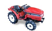Mitsubishi MT165