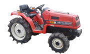 Mitsubishi MT18