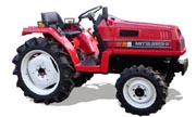 Mitsubishi MT20