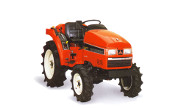 Mitsubishi MT205