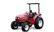 Mitsubishi MT260