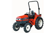 Mitsubishi MT3500