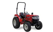 Mitsubishi MT36
