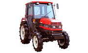 Mitsubishi MT368