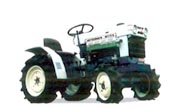 Mitsubishi MT372